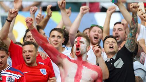 Англія вірить в перемогу на Євро-2020 – фанати вже просять додатковий вихідний для святкування