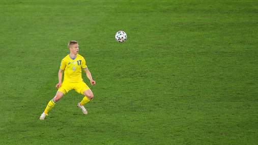 Зинченко забивает боснийцам – Украина делает шаг на встречу плей-офф: яркое видео